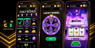CrownCoins Apps