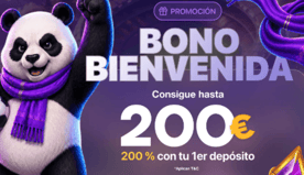 Imagen Gran Madrid casino online España bono de bienvenida