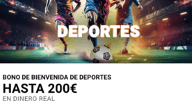 imagen de LeoVegas Mejor casa de apuestas ES
