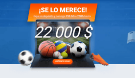 Imagen de Mostbet apuestas México bono de bienvenida deportes