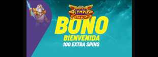 Imagen de Piñata Casino con 100 giros gratis sin depósito España