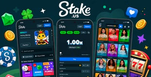 Stake.us Apps