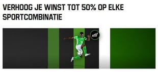 Football promo Unibet
