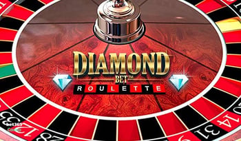 Diamond Roulette bet365