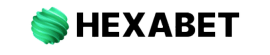 Hexabet Casino Logo_