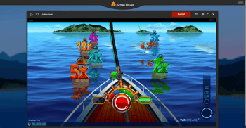 Royal Vegas Casino jeu favori