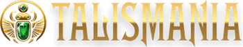 Talismania Logo