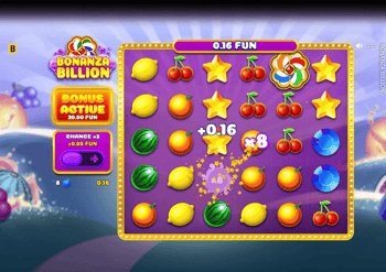 Winsane Casino Favourite Game