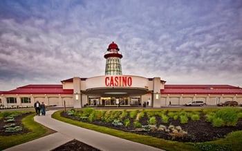 Casino Nouveau Brunswick