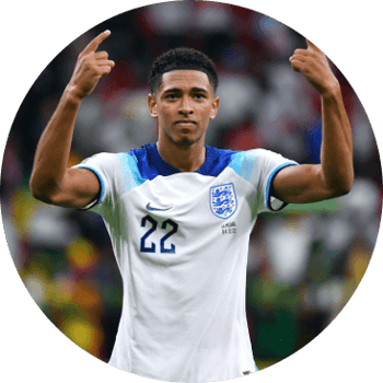 Jude Bellingham Ballon Dor