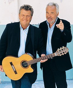 Olsen brothers