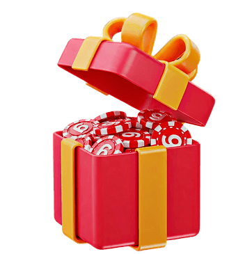 present gift box