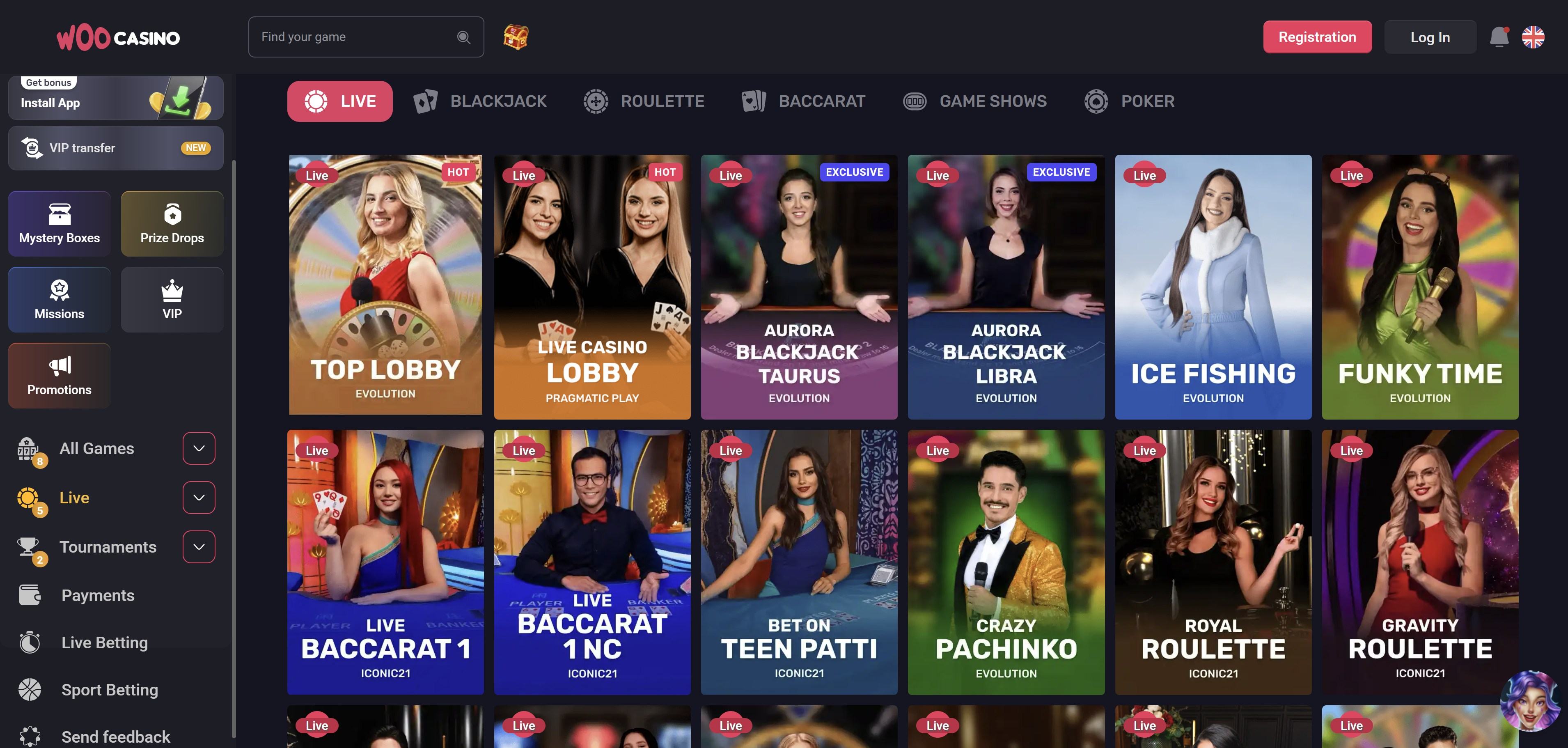 Is Woo Casino Real? A Clear Answer for Australian Users