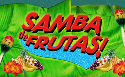 Samba De Frutas