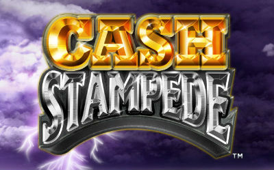 Cash Stampede
