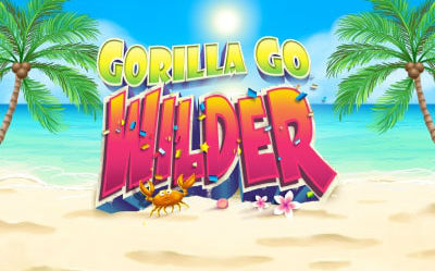 Gorilla Go Wilder