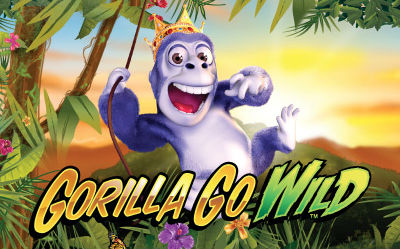 Gorilla Go Wild