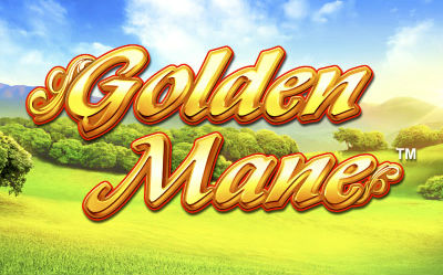 Golden Mane