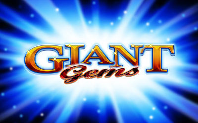 Giant Gems