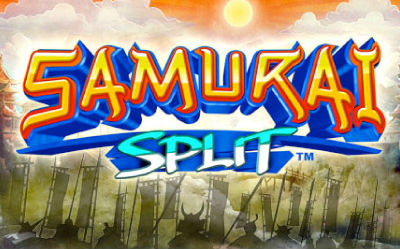 Samurai Split