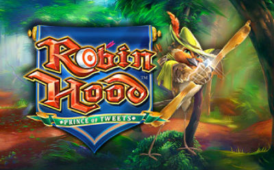 Robin Hood Prince of Tweets