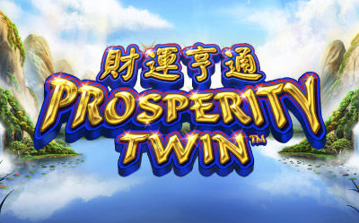 Prosperity Twin