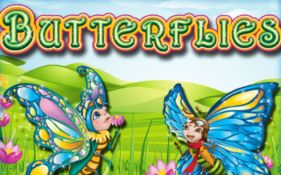 Butterflies