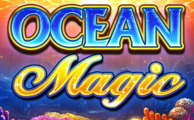 Ocean Magic