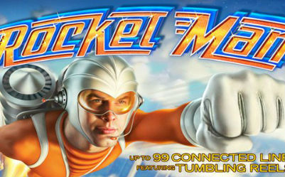 Rocket Man