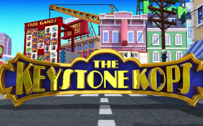 The Keystone Kops