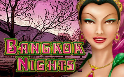 Bangkok Nights