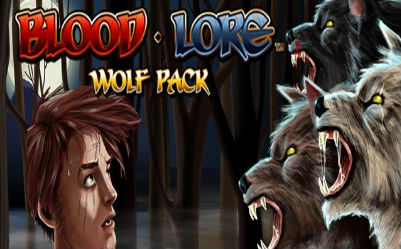 Blood Lore Wolf Pack