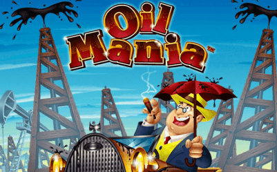 Oil Mania
