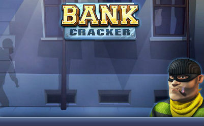 Bank Cracker