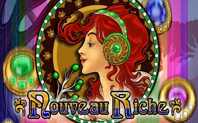 Nouveau Riche