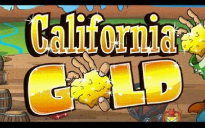 California Gold