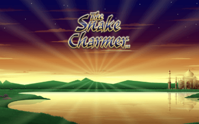 The Snake Charmer