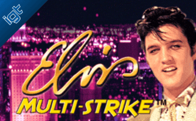 Elvis Multi Strike