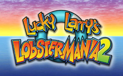 Lucky Larry's Lobstermania 2