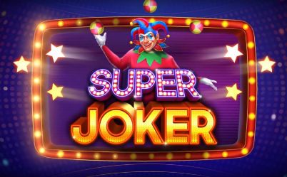Super Joker