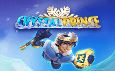 Crystal Prince