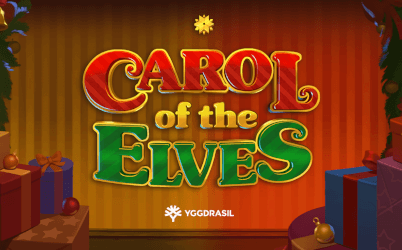 Carol of the Elves
