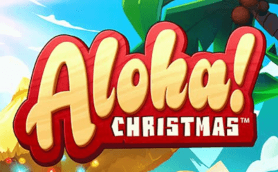 Aloha! Christmas