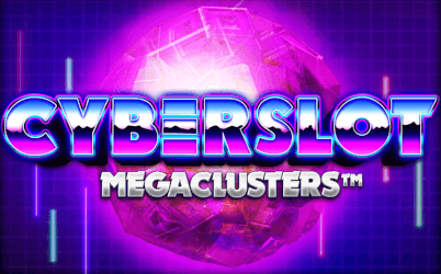 Cyberslot Megaclusters