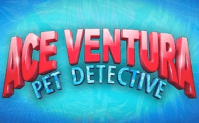 Ace Ventura: Pet Detective