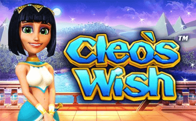 Cleo's Wish