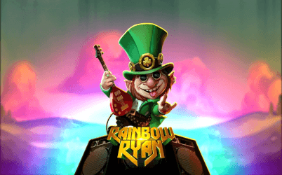 Rainbow Ryan