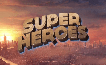 Super Heroes