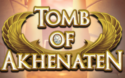 Tomb of Akhenaten