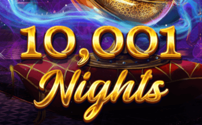 10,001 Nights